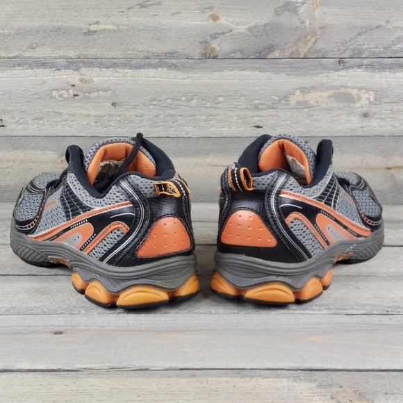 LA Gear Women's Running Training Shoes sz 6 - Picture 3 of 8